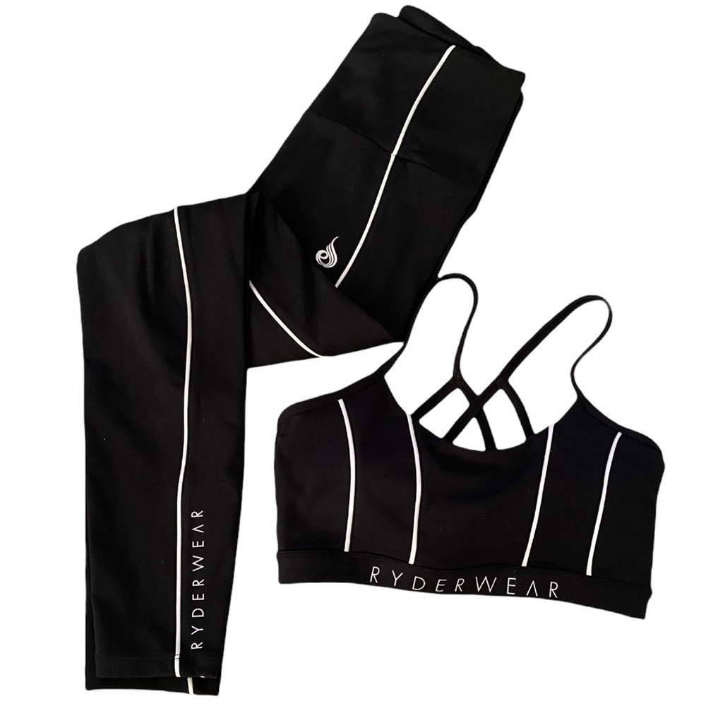Ryder Wear Set